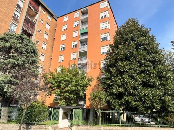 appartamento in vendita a Paderno Dugnano
