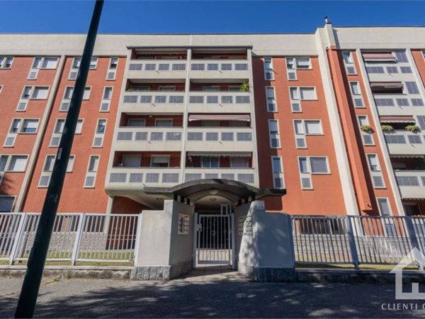 appartamento in vendita a Paderno Dugnano