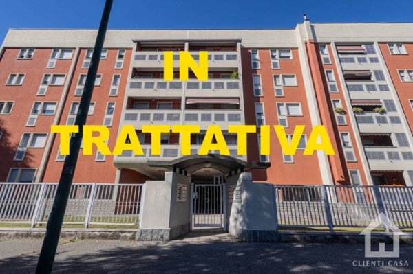 appartamento in vendita a Paderno Dugnano
