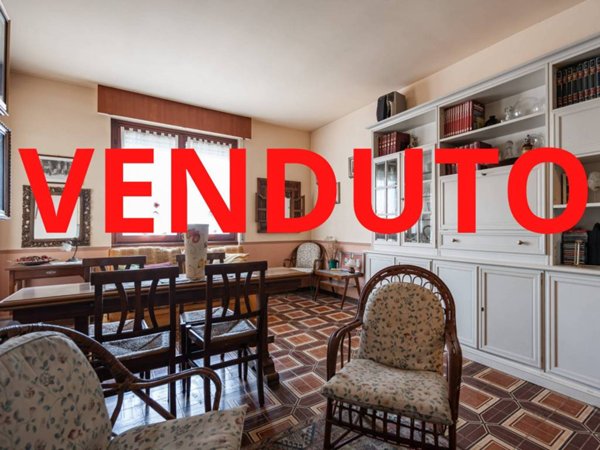 appartamento in vendita a Paderno Dugnano