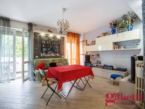 appartamento in vendita a Paderno Dugnano