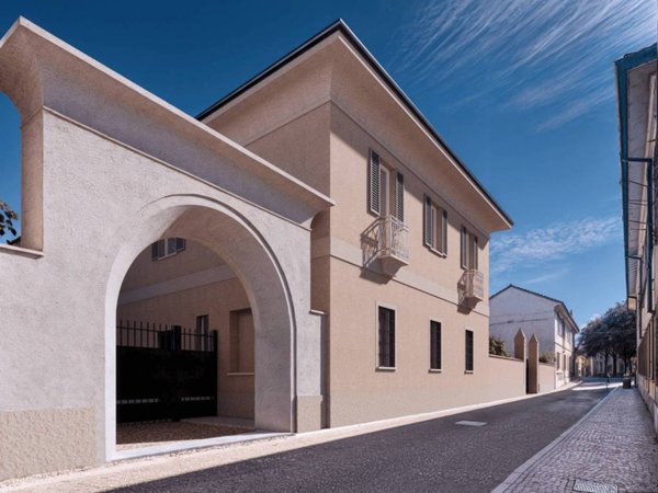 casa indipendente in vendita a Paderno Dugnano