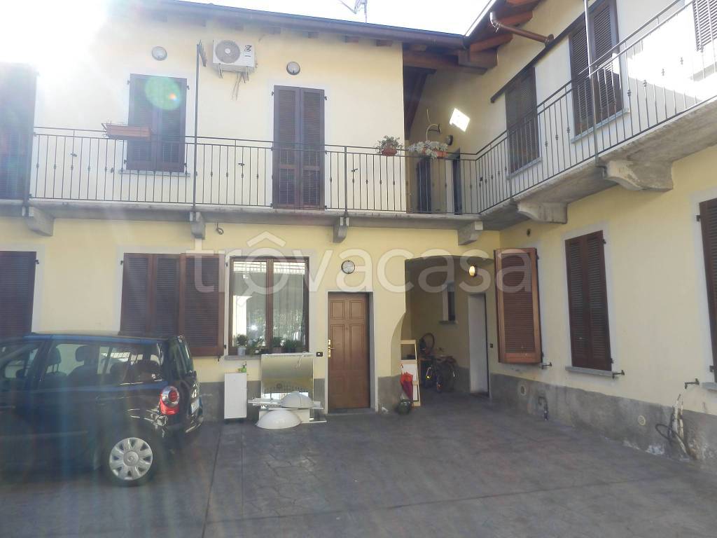 appartamento in vendita a Paderno Dugnano in zona Palazzolo Milanese