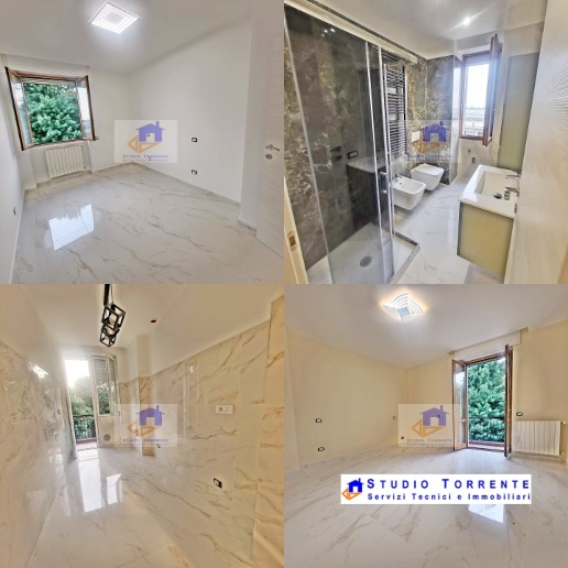 appartamento in vendita a Paderno Dugnano in zona Palazzolo Milanese