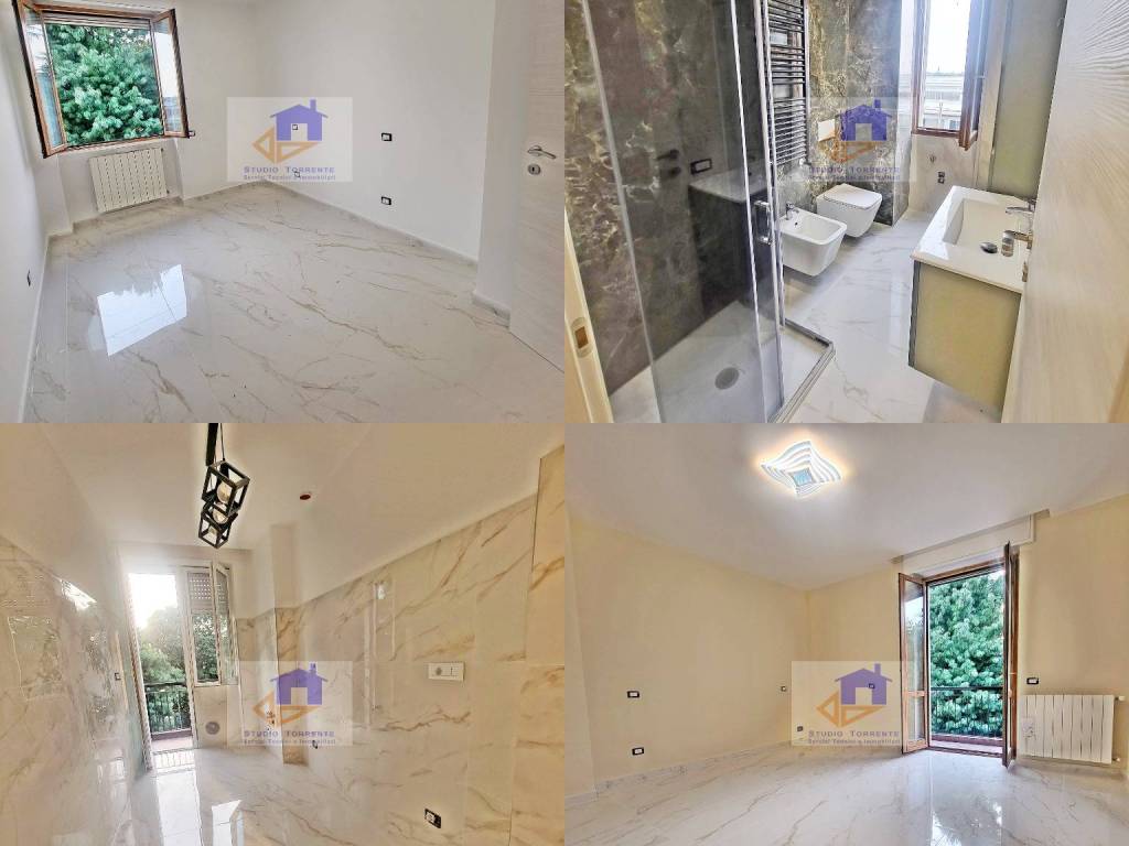 appartamento in vendita a Paderno Dugnano in zona Palazzolo Milanese