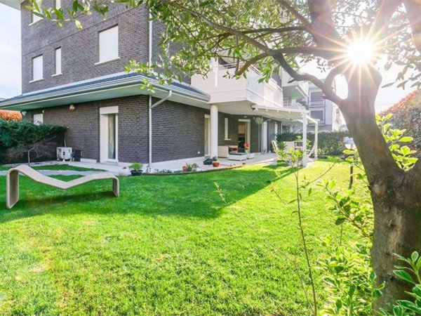 appartamento in vendita a Paderno Dugnano