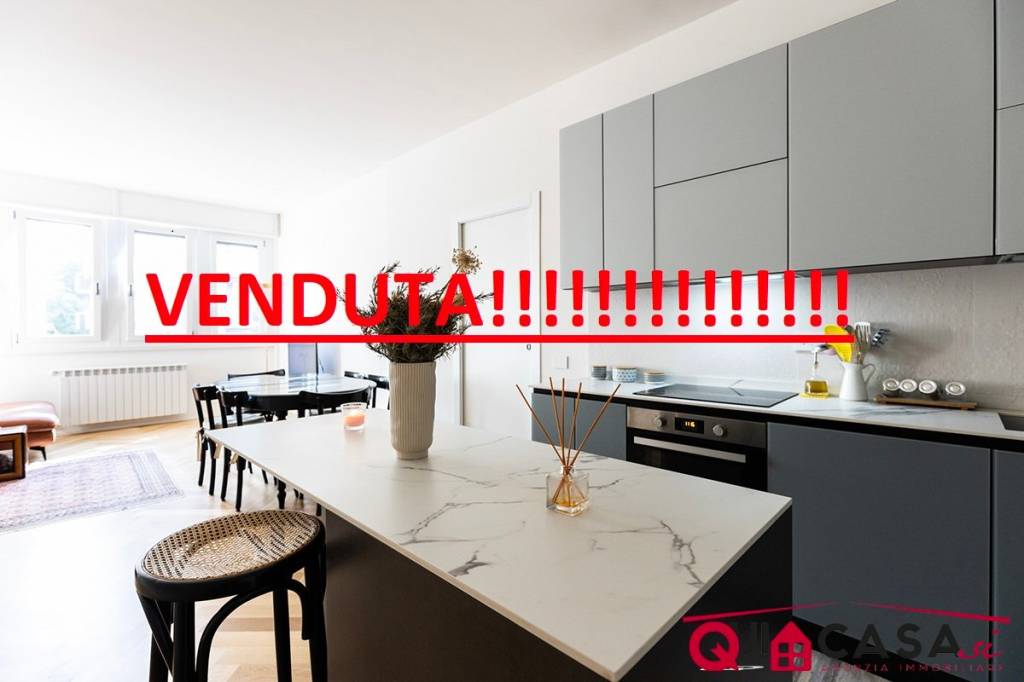 appartamento in vendita a Paderno Dugnano