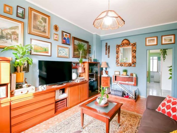 appartamento in vendita a Paderno Dugnano