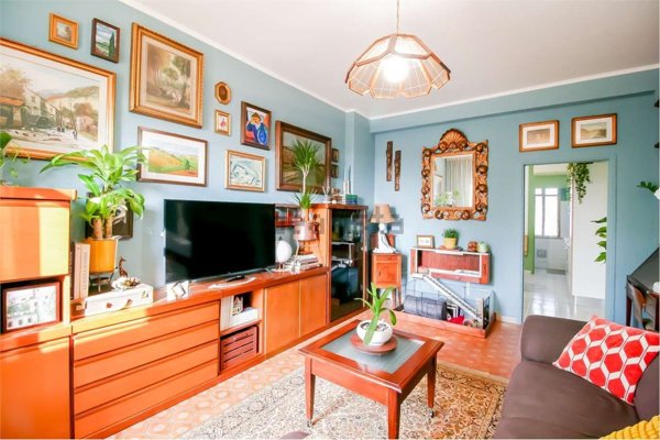 appartamento in vendita a Paderno Dugnano