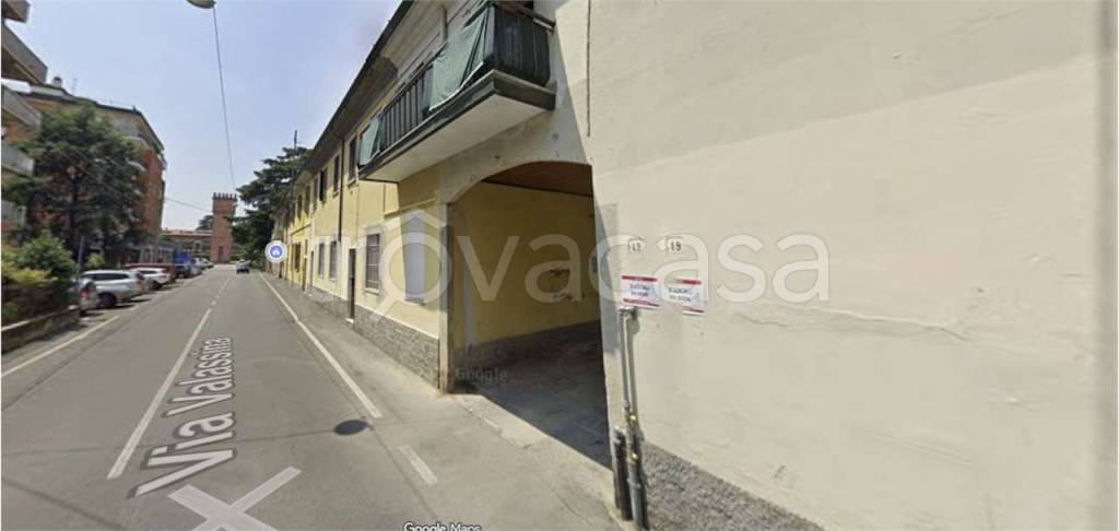 appartamento in vendita a Paderno Dugnano