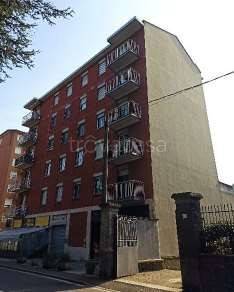 appartamento in vendita a Paderno Dugnano