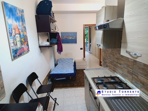 appartamento in vendita a Paderno Dugnano