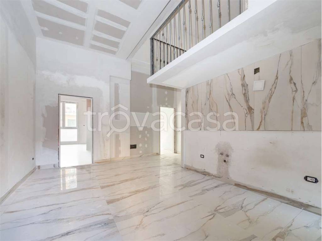 appartamento in vendita a Paderno Dugnano