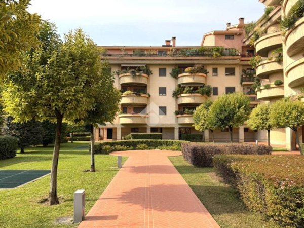 appartamento in vendita a Paderno Dugnano