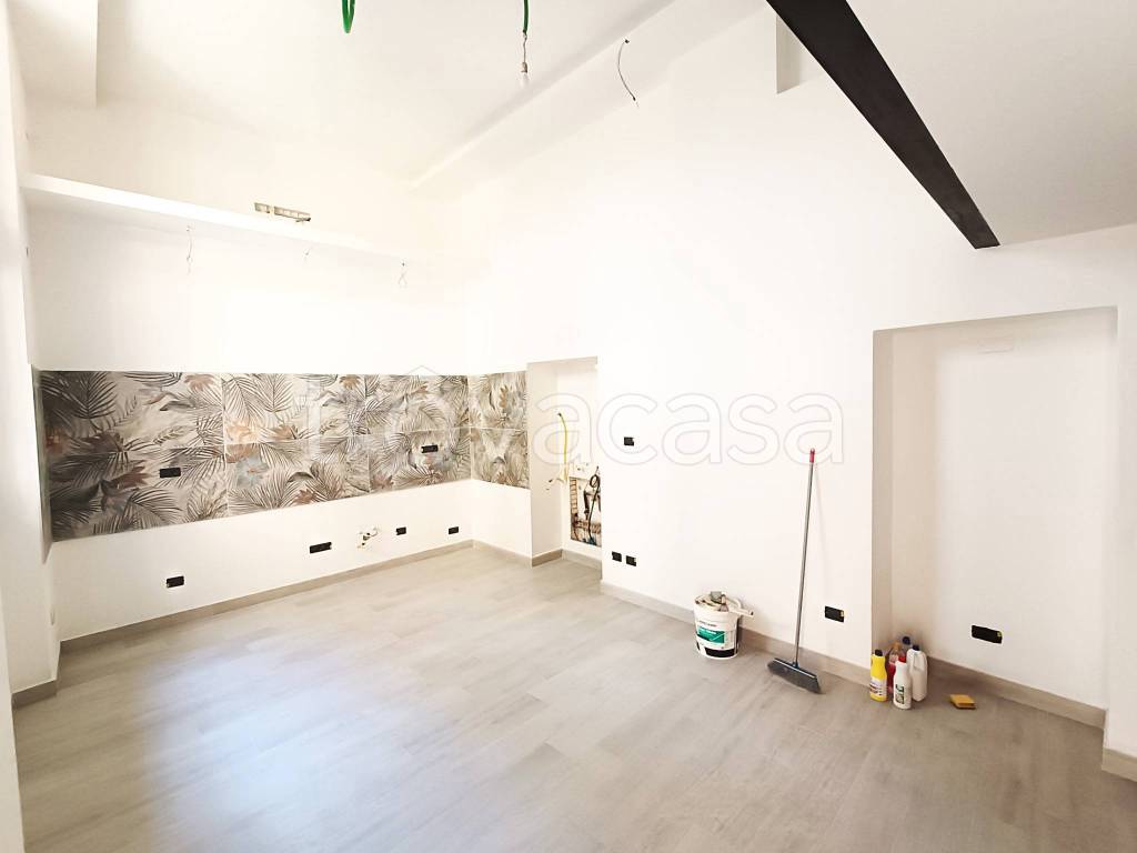 appartamento in vendita a Paderno Dugnano