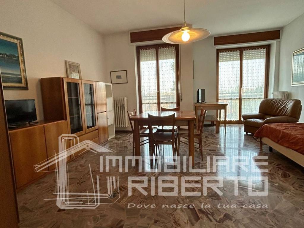 appartamento in vendita a Paderno Dugnano