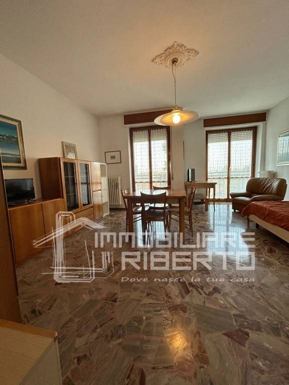 appartamento in vendita a Paderno Dugnano