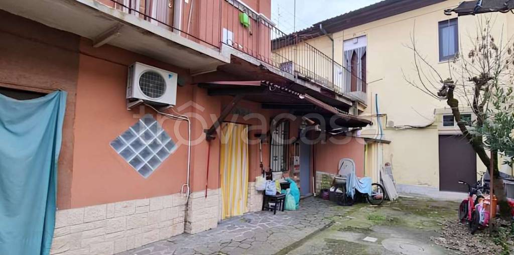 appartamento in vendita a Paderno Dugnano