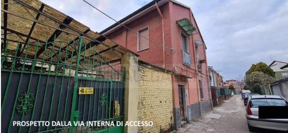 appartamento in vendita a Paderno Dugnano