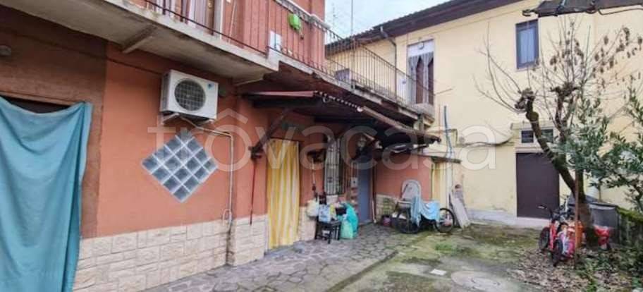 appartamento in vendita a Paderno Dugnano