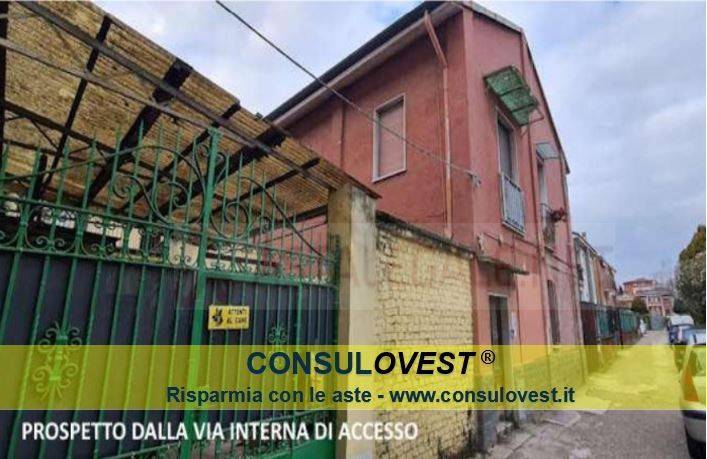 appartamento in vendita a Paderno Dugnano