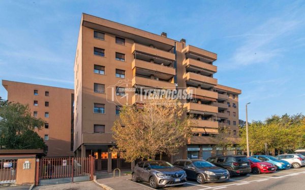 appartamento in vendita a Paderno Dugnano in zona Incirano