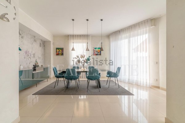 appartamento in vendita a Paderno Dugnano