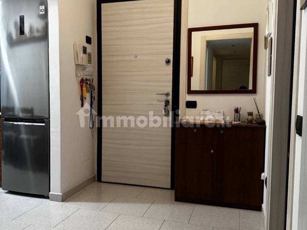 appartamento in vendita a Paderno Dugnano