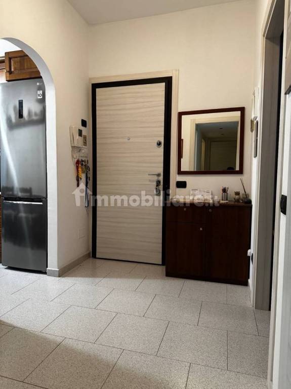 appartamento in vendita a Paderno Dugnano