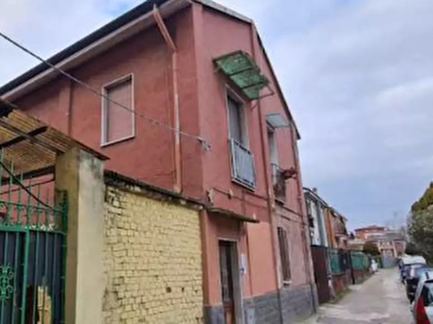 appartamento in vendita a Paderno Dugnano in zona Incirano