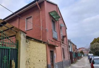 appartamento in vendita a Paderno Dugnano in zona Incirano