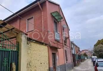 appartamento in vendita a Paderno Dugnano in zona Incirano