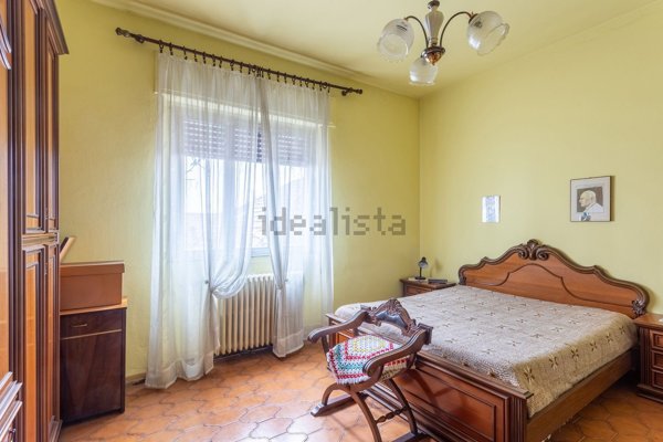 appartamento in vendita a Paderno Dugnano