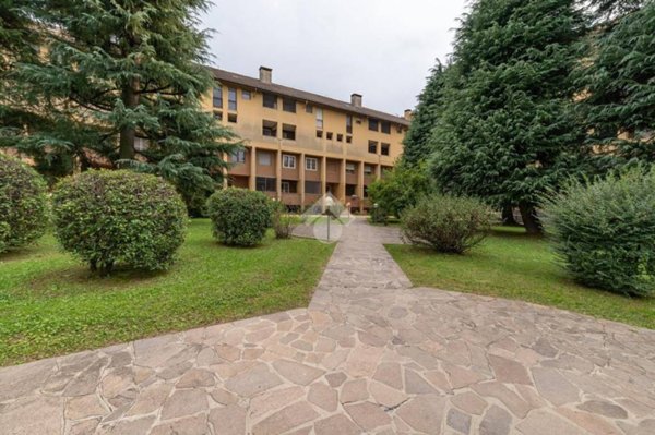 appartamento in vendita a Paderno Dugnano in zona Palazzolo Milanese