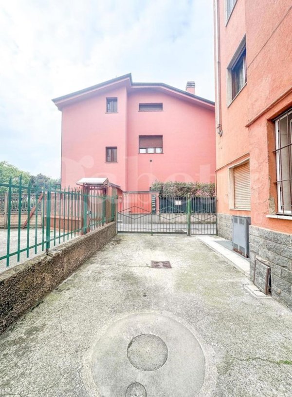 appartamento in vendita a Paderno Dugnano