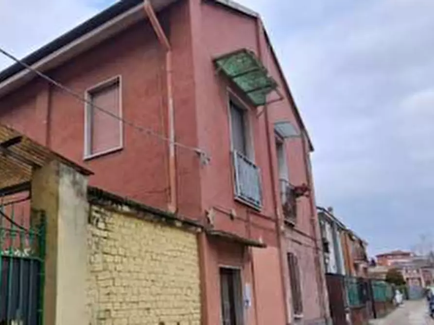 appartamento in vendita a Paderno Dugnano in zona Incirano