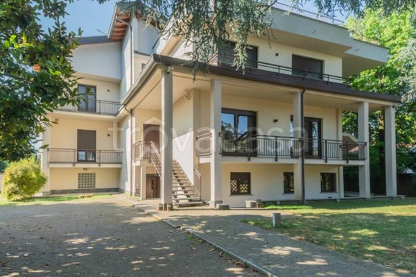 appartamento in vendita a Paderno Dugnano in zona Palazzolo Milanese