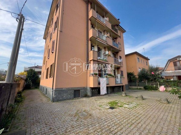 appartamento in vendita a Paderno Dugnano