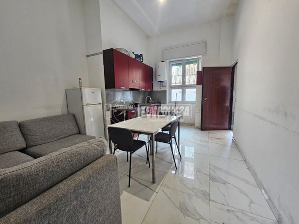 appartamento in vendita a Paderno Dugnano