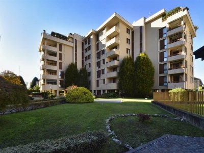 appartamento in vendita a Paderno Dugnano in zona Palazzolo Milanese