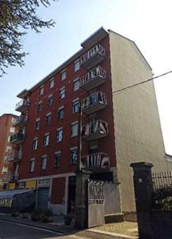 appartamento in vendita a Paderno Dugnano