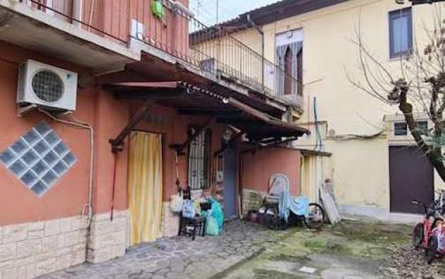 appartamento in vendita a Paderno Dugnano in zona Incirano