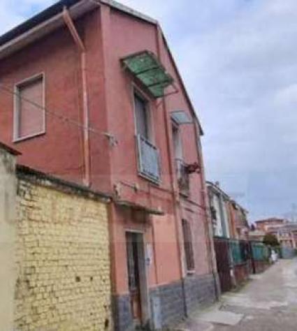 appartamento in vendita a Paderno Dugnano in zona Incirano