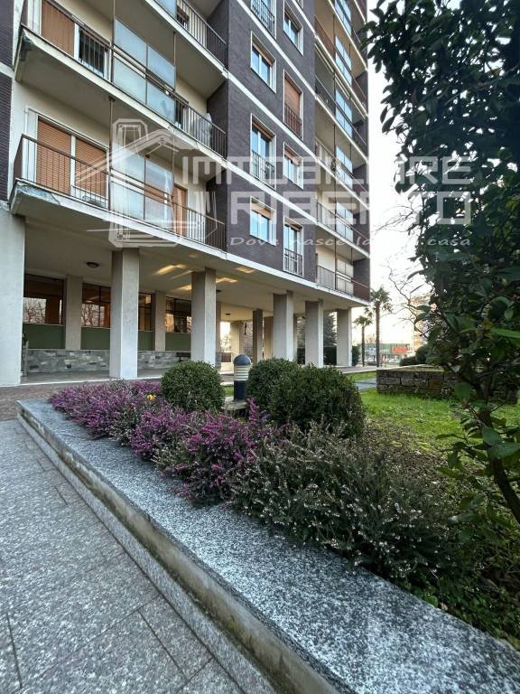 appartamento in vendita a Paderno Dugnano