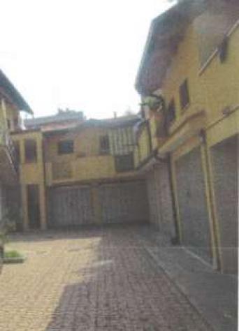 appartamento in vendita a Paderno Dugnano