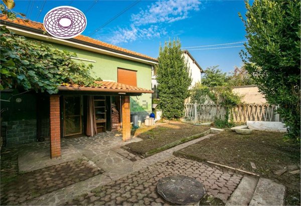 appartamento in vendita a Paderno Dugnano in zona Palazzolo Milanese