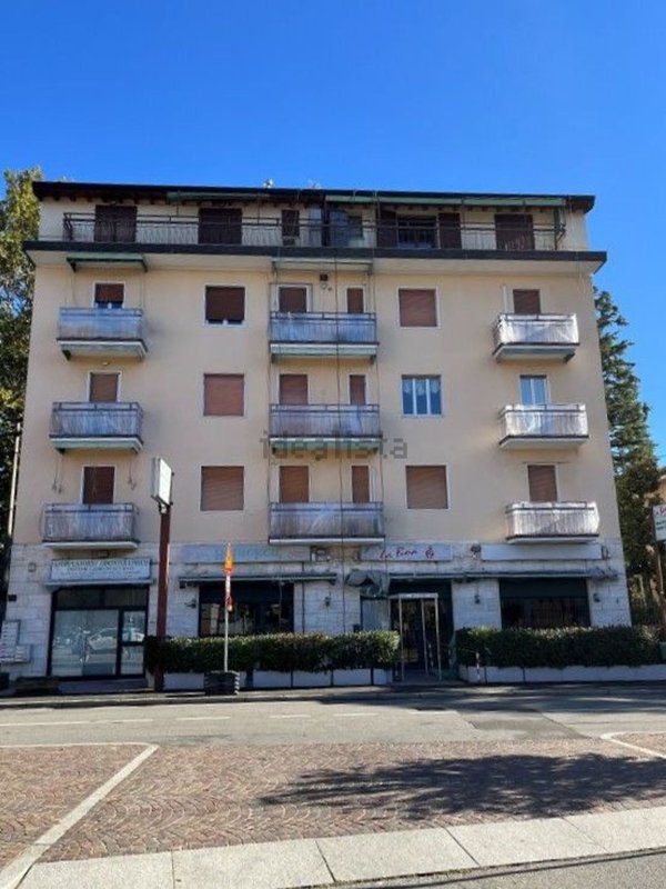 appartamento in vendita a Paderno Dugnano