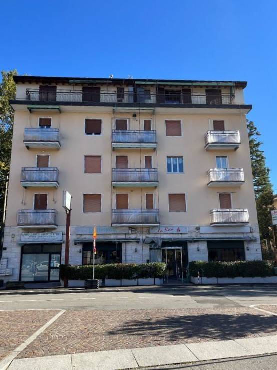 appartamento in vendita a Paderno Dugnano