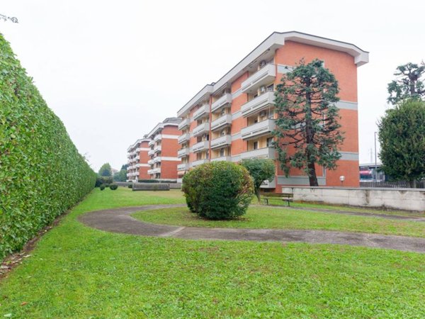 appartamento in vendita a Paderno Dugnano