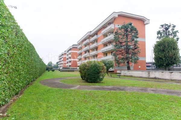 appartamento in vendita a Paderno Dugnano